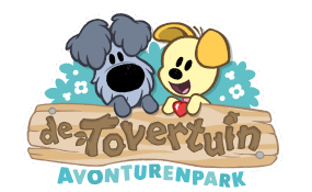 Logo de Tovertuin
